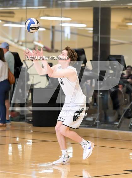 Thumbnail 2 in Lone Peak vs. Catalina Foothills (Epic Tourneys Invite) photogallery.