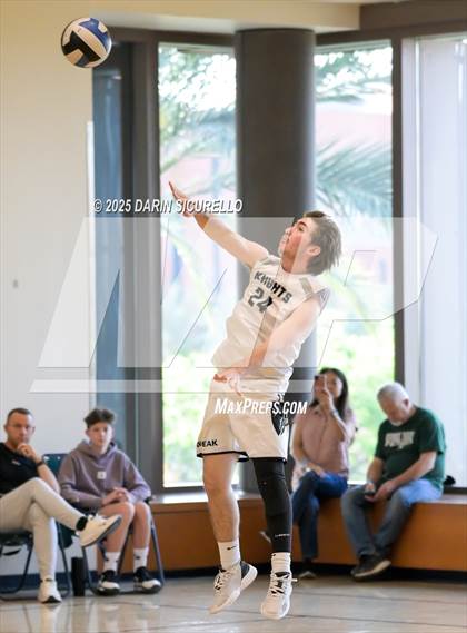 Thumbnail 1 in Lone Peak vs. Catalina Foothills (Epic Tourneys Invite) photogallery.