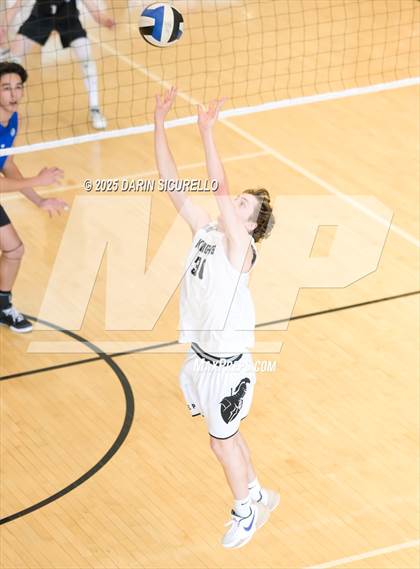 Thumbnail 1 in Lone Peak vs. Catalina Foothills (Epic Tourneys Invite) photogallery.