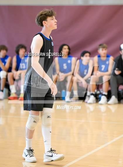 Thumbnail 3 in Lone Peak vs. Catalina Foothills (Epic Tourneys Invite) photogallery.