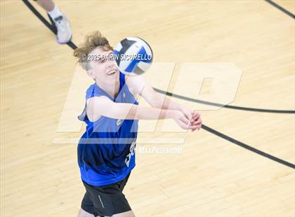 Thumbnail 1 in Lone Peak vs. Catalina Foothills (Epic Tourneys Invite) photogallery.
