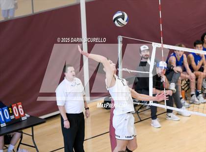 Thumbnail 2 in Lone Peak vs. Catalina Foothills (Epic Tourneys Invite) photogallery.