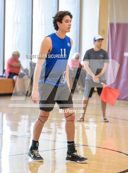 Thumbnail 2 in Lone Peak vs. Catalina Foothills (Epic Tourneys Invite) photogallery.