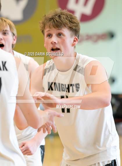 Thumbnail 2 in Lone Peak vs. Catalina Foothills (Epic Tourneys Invite) photogallery.