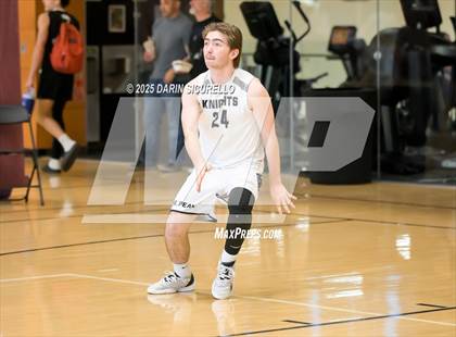 Thumbnail 1 in Lone Peak vs. Catalina Foothills (Epic Tourneys Invite) photogallery.