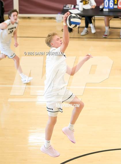 Thumbnail 2 in Lone Peak vs. Catalina Foothills (Epic Tourneys Invite) photogallery.