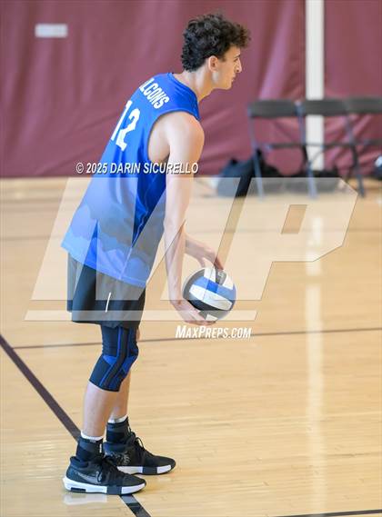 Thumbnail 1 in Lone Peak vs. Catalina Foothills (Epic Tourneys Invite) photogallery.