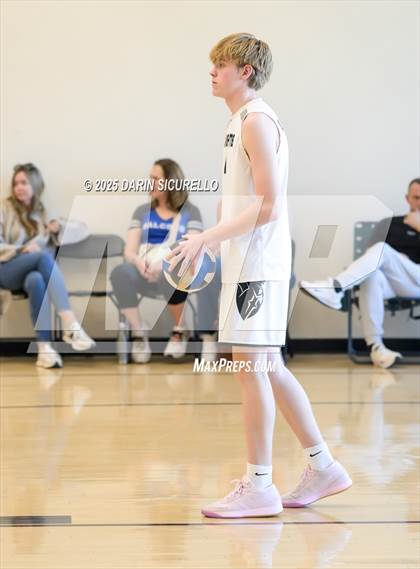 Thumbnail 3 in Lone Peak vs. Catalina Foothills (Epic Tourneys Invite) photogallery.