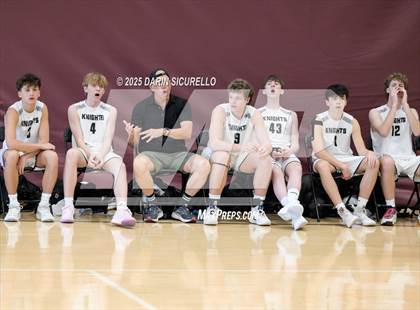Thumbnail 3 in Lone Peak vs. Catalina Foothills (Epic Tourneys Invite) photogallery.