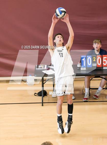 Thumbnail 2 in Lone Peak vs. Catalina Foothills (Epic Tourneys Invite) photogallery.