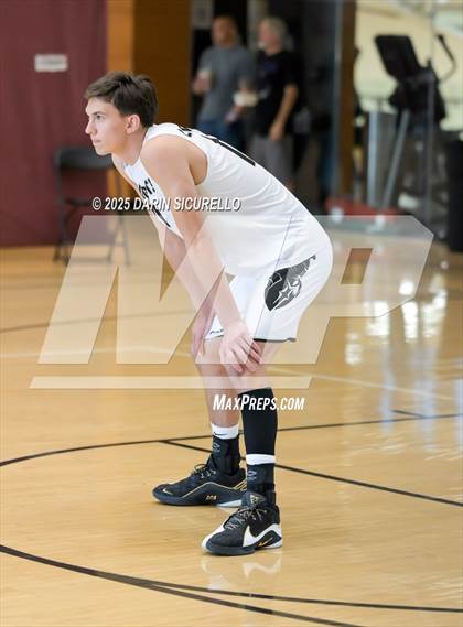 Thumbnail 2 in Lone Peak vs. Catalina Foothills (Epic Tourneys Invite) photogallery.