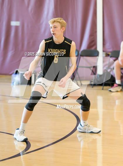 Thumbnail 1 in Lone Peak vs. Catalina Foothills (Epic Tourneys Invite) photogallery.