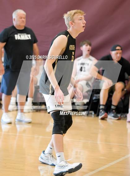Thumbnail 3 in Lone Peak vs. Catalina Foothills (Epic Tourneys Invite) photogallery.