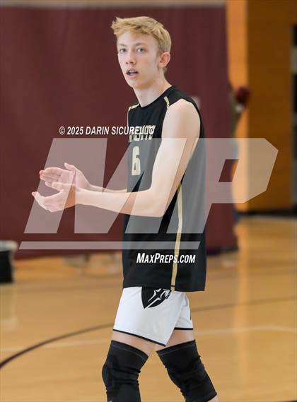 Thumbnail 2 in Lone Peak vs. Catalina Foothills (Epic Tourneys Invite) photogallery.