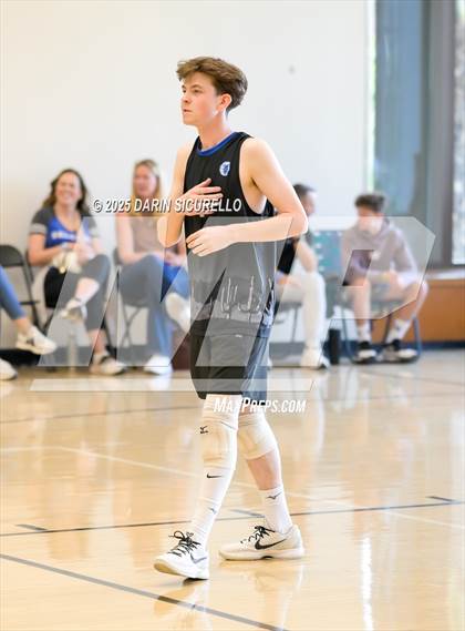 Thumbnail 3 in Lone Peak vs. Catalina Foothills (Epic Tourneys Invite) photogallery.