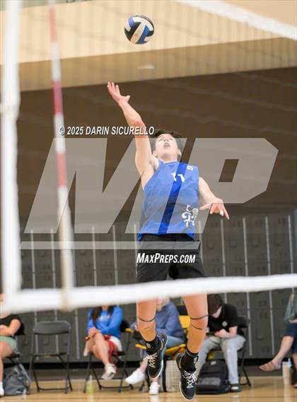 Thumbnail 2 in Lone Peak vs. Catalina Foothills (Epic Tourneys Invite) photogallery.
