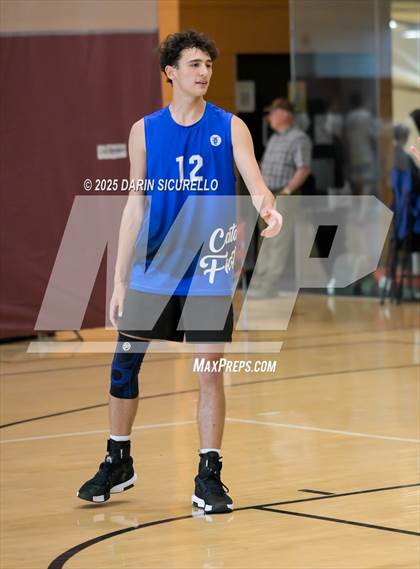 Thumbnail 1 in Lone Peak vs. Catalina Foothills (Epic Tourneys Invite) photogallery.