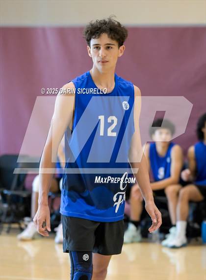 Thumbnail 1 in Lone Peak vs. Catalina Foothills (Epic Tourneys Invite) photogallery.
