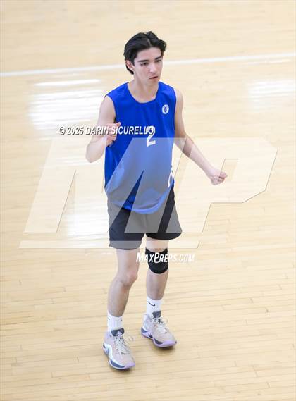 Thumbnail 3 in Lone Peak vs. Catalina Foothills (Epic Tourneys Invite) photogallery.