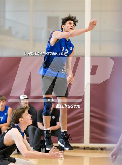 Thumbnail 1 in Lone Peak vs. Catalina Foothills (Epic Tourneys Invite) photogallery.