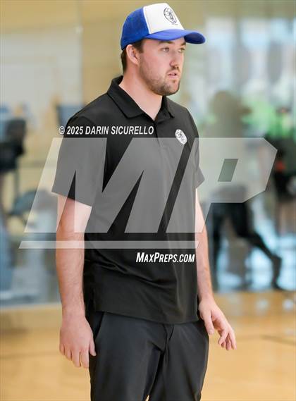 Thumbnail 2 in Lone Peak vs. Catalina Foothills (Epic Tourneys Invite) photogallery.