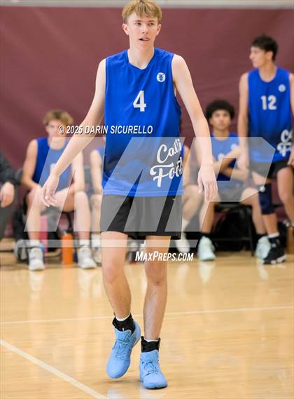 Thumbnail 3 in Lone Peak vs. Catalina Foothills (Epic Tourneys Invite) photogallery.