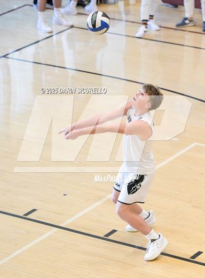 Thumbnail 3 in Lone Peak vs. Catalina Foothills (Epic Tourneys Invite) photogallery.