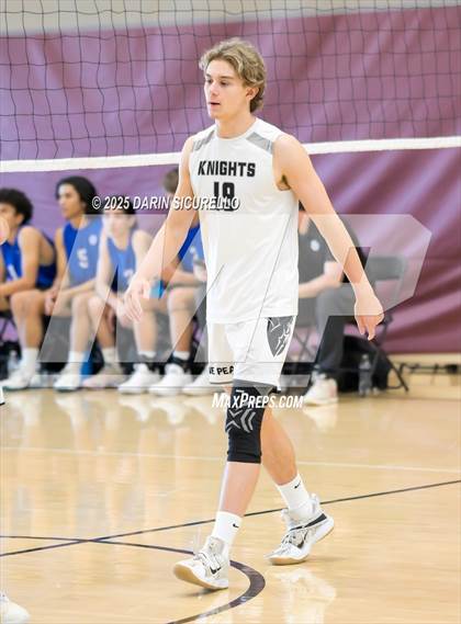 Thumbnail 1 in Lone Peak vs. Catalina Foothills (Epic Tourneys Invite) photogallery.