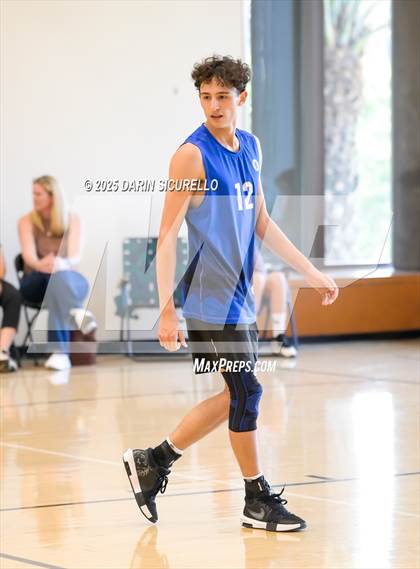 Thumbnail 1 in Lone Peak vs. Catalina Foothills (Epic Tourneys Invite) photogallery.