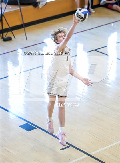 Thumbnail 1 in Lone Peak vs. Catalina Foothills (Epic Tourneys Invite) photogallery.