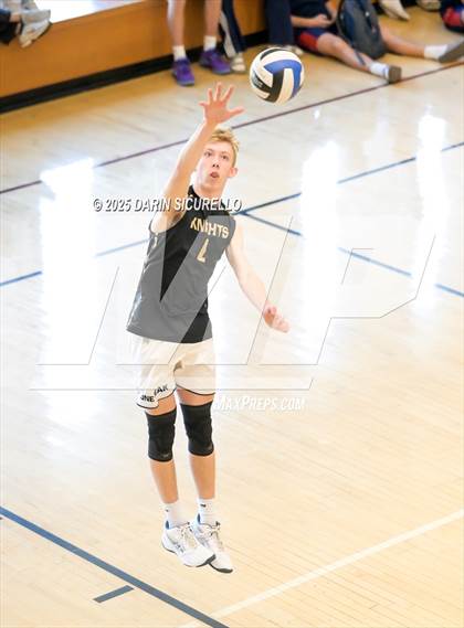 Thumbnail 2 in Lone Peak vs. Catalina Foothills (Epic Tourneys Invite) photogallery.