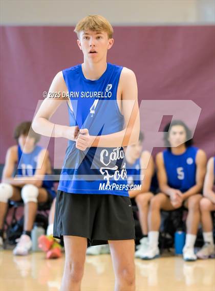 Thumbnail 2 in Lone Peak vs. Catalina Foothills (Epic Tourneys Invite) photogallery.