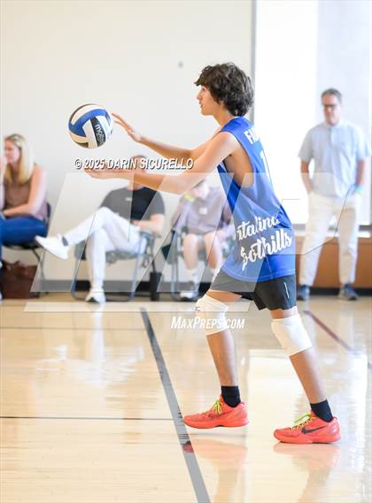 Thumbnail 3 in Lone Peak vs. Catalina Foothills (Epic Tourneys Invite) photogallery.