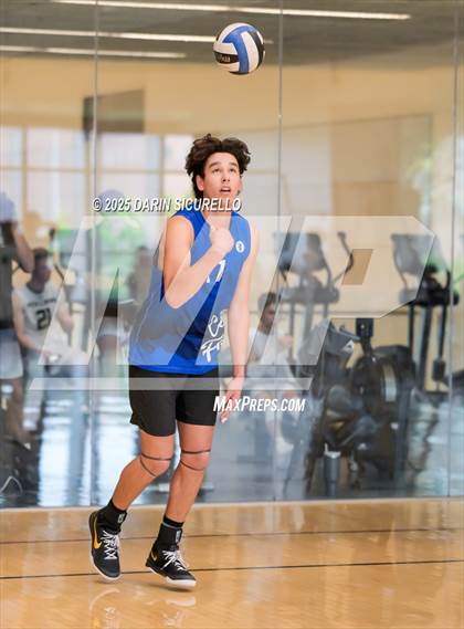 Thumbnail 1 in Lone Peak vs. Catalina Foothills (Epic Tourneys Invite) photogallery.