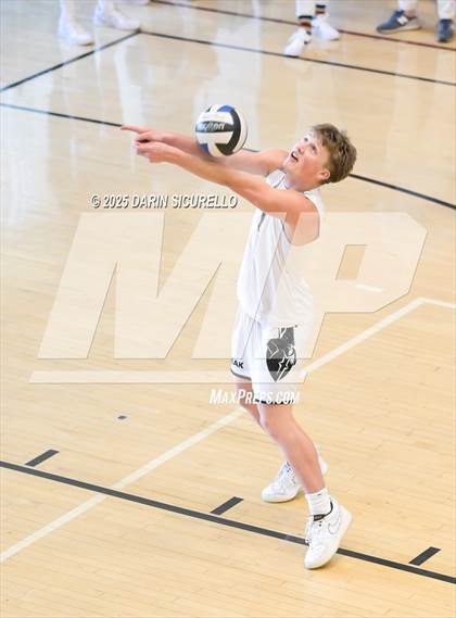 Thumbnail 1 in Lone Peak vs. Catalina Foothills (Epic Tourneys Invite) photogallery.
