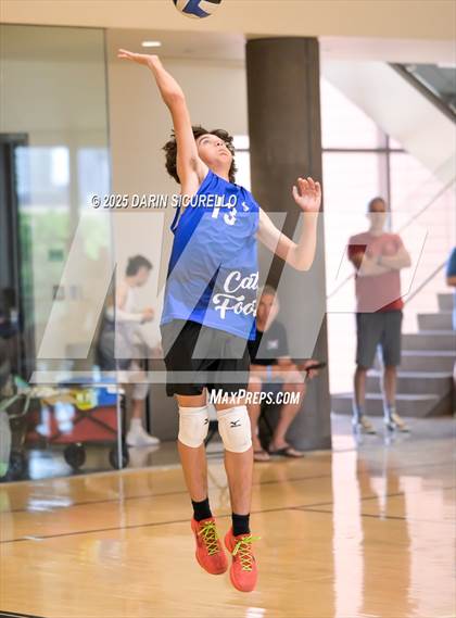 Thumbnail 1 in Lone Peak vs. Catalina Foothills (Epic Tourneys Invite) photogallery.