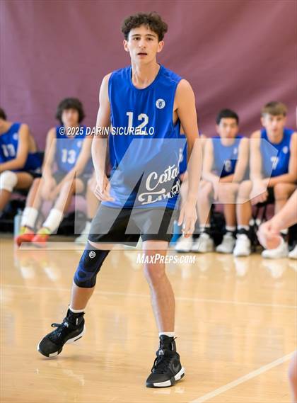 Thumbnail 1 in Lone Peak vs. Catalina Foothills (Epic Tourneys Invite) photogallery.