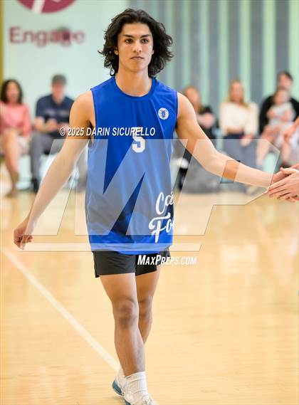 Thumbnail 2 in Lone Peak vs. Catalina Foothills (Epic Tourneys Invite) photogallery.