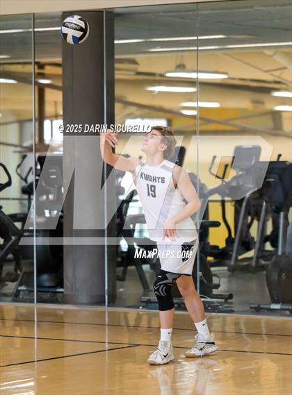 Thumbnail 1 in Lone Peak vs. Catalina Foothills (Epic Tourneys Invite) photogallery.