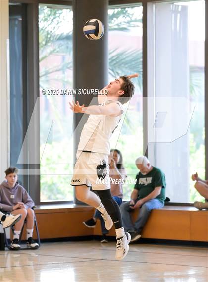Thumbnail 3 in Lone Peak vs. Catalina Foothills (Epic Tourneys Invite) photogallery.