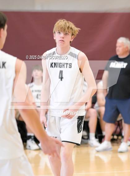 Thumbnail 3 in Lone Peak vs. Catalina Foothills (Epic Tourneys Invite) photogallery.