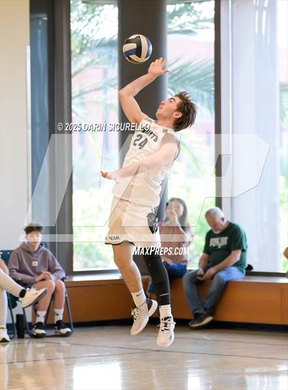Thumbnail 1 in Lone Peak vs. Catalina Foothills (Epic Tourneys Invite) photogallery.