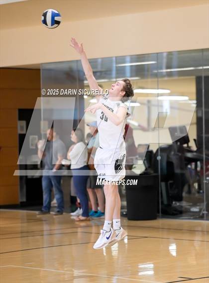Thumbnail 3 in Lone Peak vs. Catalina Foothills (Epic Tourneys Invite) photogallery.