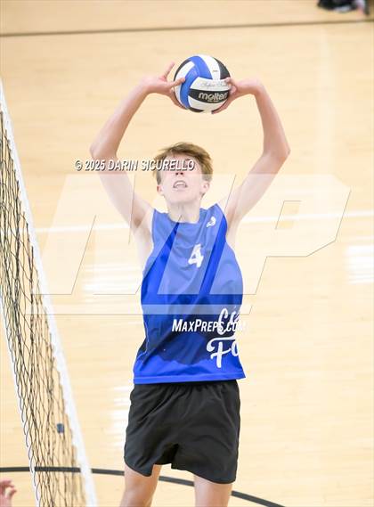 Thumbnail 1 in Lone Peak vs. Catalina Foothills (Epic Tourneys Invite) photogallery.