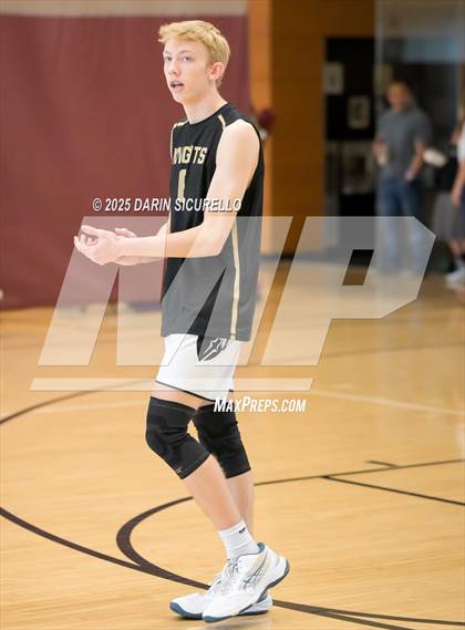 Thumbnail 1 in Lone Peak vs. Catalina Foothills (Epic Tourneys Invite) photogallery.
