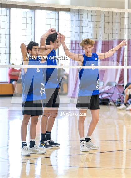 Thumbnail 1 in Lone Peak vs. Catalina Foothills (Epic Tourneys Invite) photogallery.