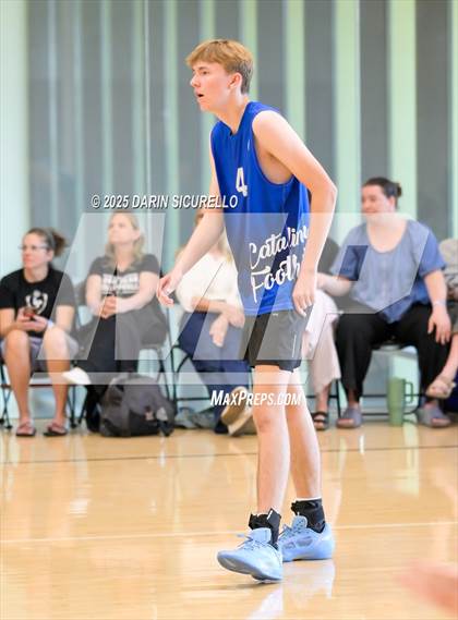 Thumbnail 3 in Lone Peak vs. Catalina Foothills (Epic Tourneys Invite) photogallery.