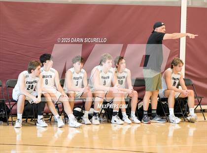 Thumbnail 2 in Lone Peak vs. Catalina Foothills (Epic Tourneys Invite) photogallery.