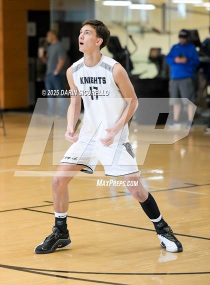 Thumbnail 1 in Lone Peak vs. Catalina Foothills (Epic Tourneys Invite) photogallery.