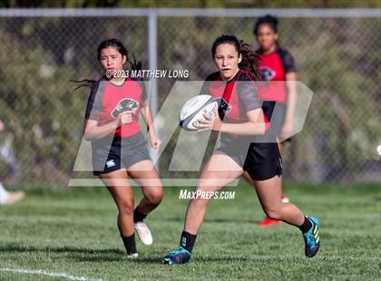 Thumbnail 3 in Mudsock vs North Central photogallery.